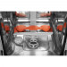 Посудомийна машина HOTPOINT ARISTON HSIO3O23WFE