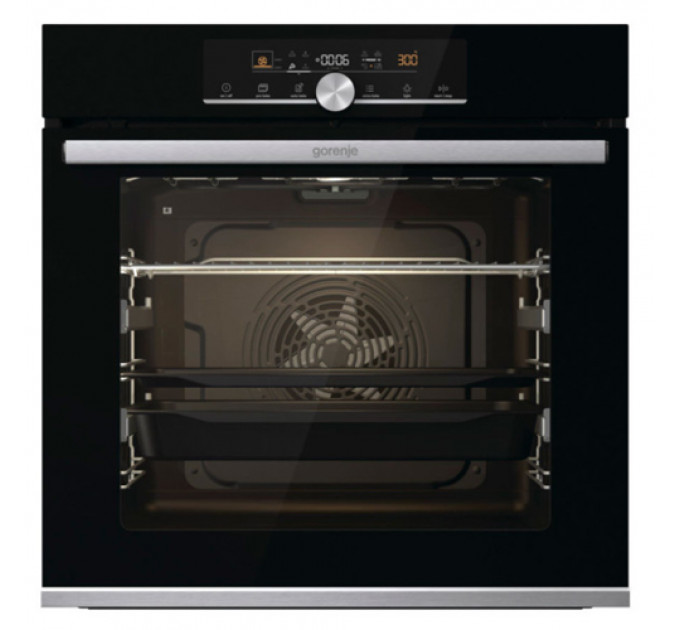 Духова шафа GORENJE BOSX6747A01BG