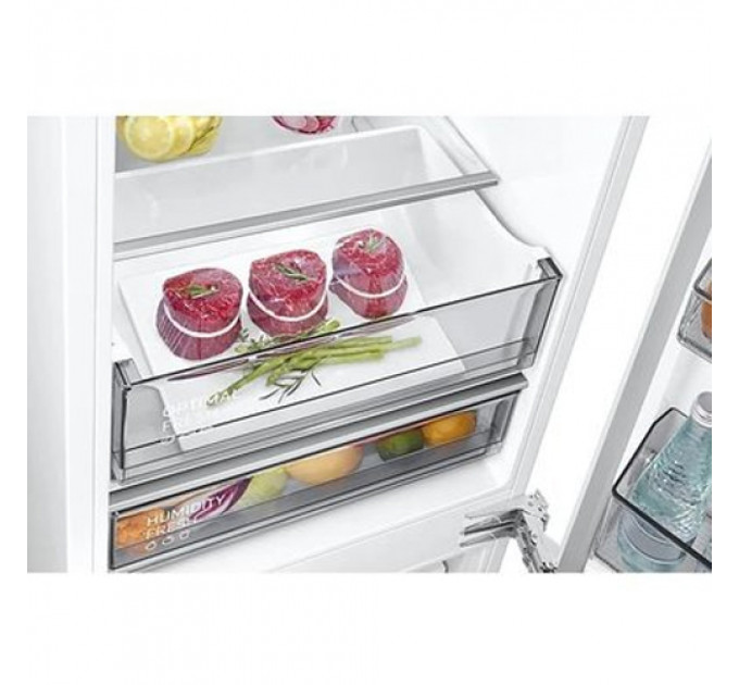 Холодильник  SAMSUNG BRB30715DWW