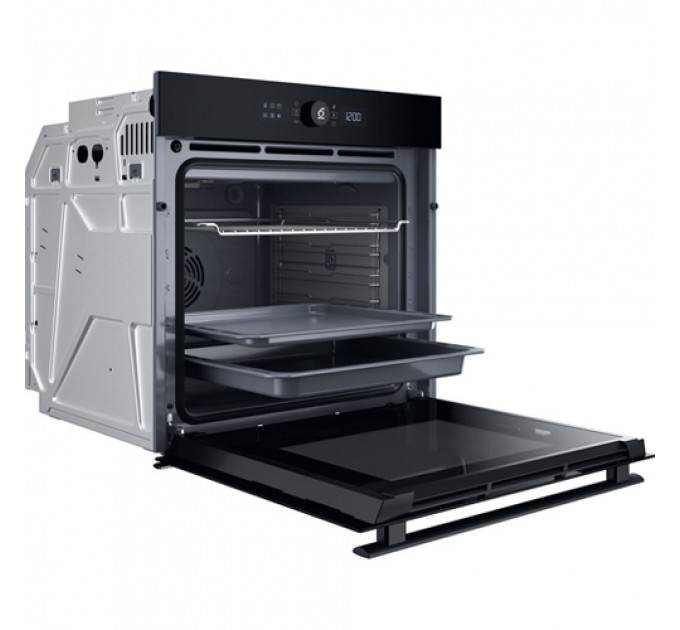 Духова шафа WHIRLPOOL WOI4S8CM0SBA