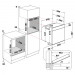 Духова шафа WHIRLPOOL WOI4S8CM0SBA