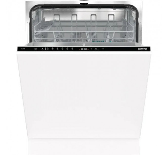 Посудомийна машина GORENJE GV642E60