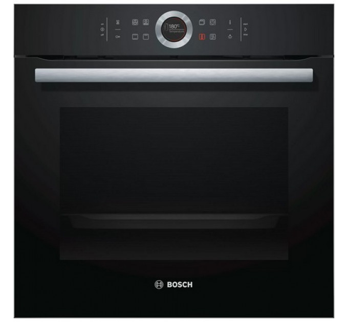 Духова шафа BOSCH HBG634 BB1