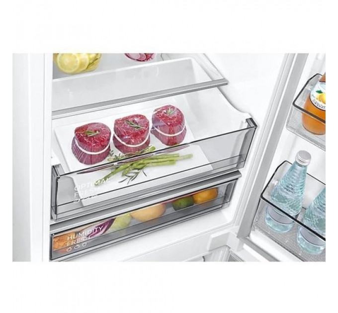 Холодильник  SAMSUNG BRB30615EWW