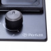 Варильна поверхня PERFELLI HGM 61674 BL