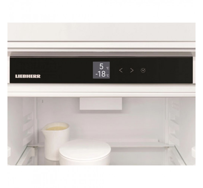 Холодильник  LIEBHERR ICBNSe 5123