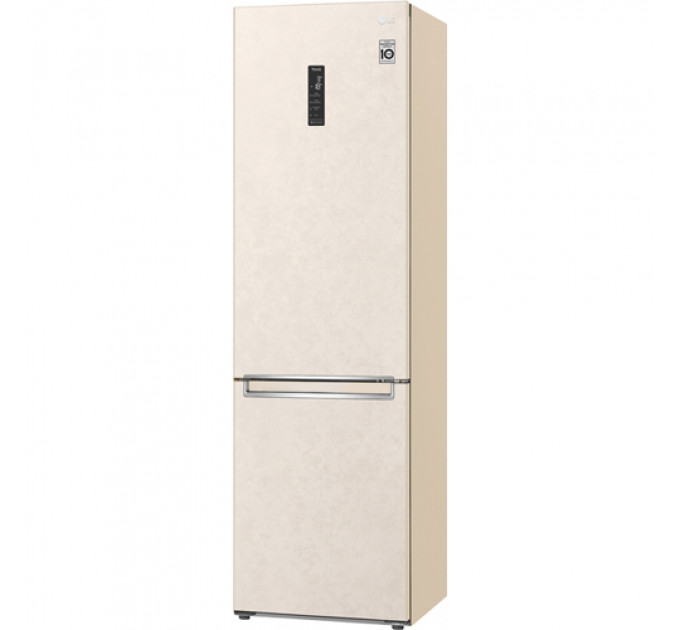 Холодильник  LG GC-B509SESM