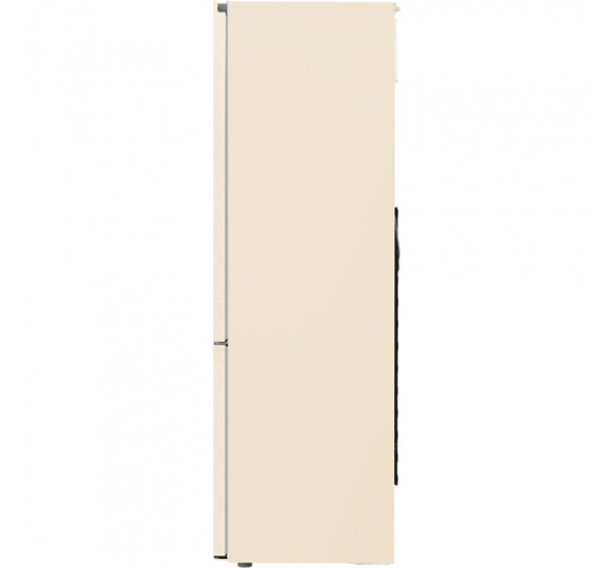 Холодильник  LG GC-B509SESM