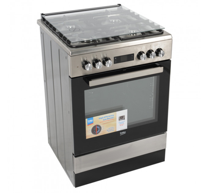 Плита BEKO FSM62331DXT