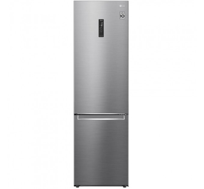 Холодильник  LG GBB72PZUGN