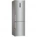 Холодильник  GORENJE NRC6204SXL5M