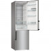 Холодильник  GORENJE NRC6204SXL5M