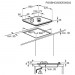 Варильна поверхня ELECTROLUX KGG64362K