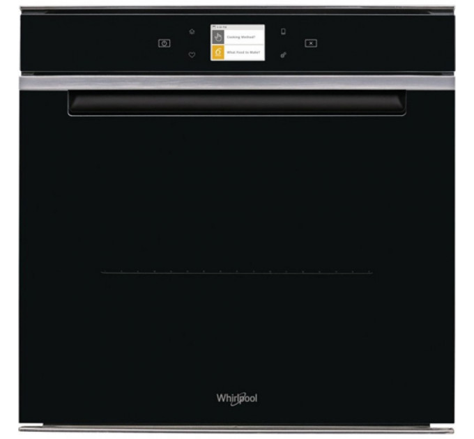 Духова шафа WHIRLPOOL W9IOM24S1H