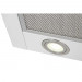 Витяжка VENTOLUX GARDA 60 WH (1100) LED