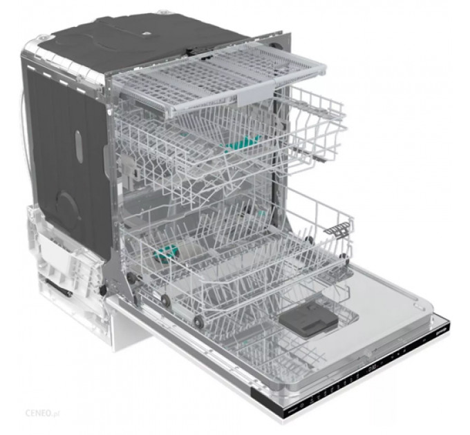 Посудомийна машина GORENJE GV663D60