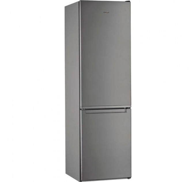Холодильник  WHIRLPOOL W5911EOX1