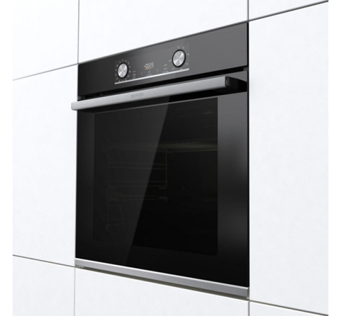 Духова шафа gorenje BOSX6737E13BG