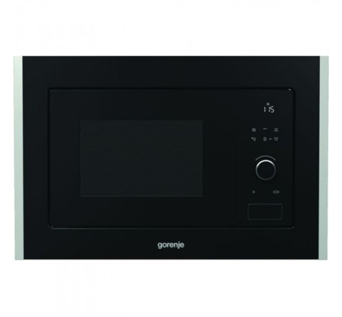 Мікрохвильова піч GORENJE BM201A4XG