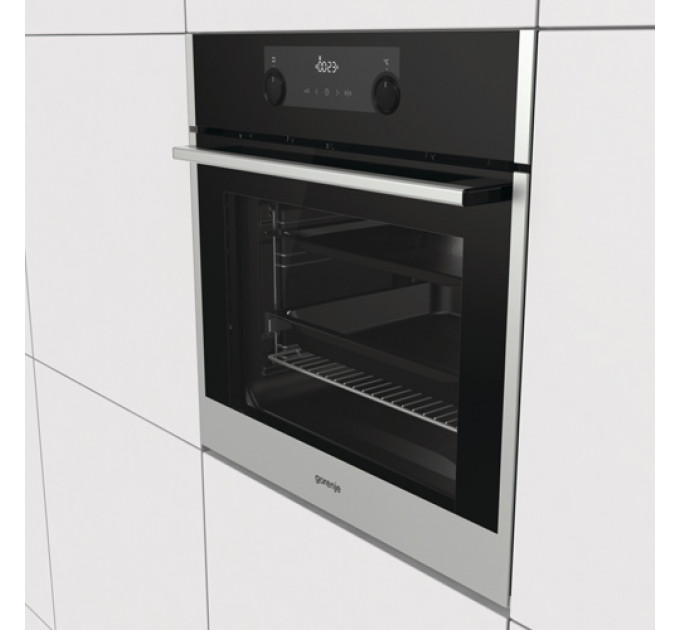 Духова шафа GORENJE BO735E20XG-M