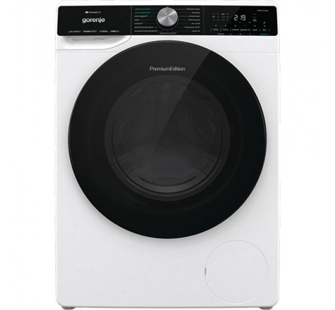 Пральна машина gorenje WNS1X4ARTWIFI/UA