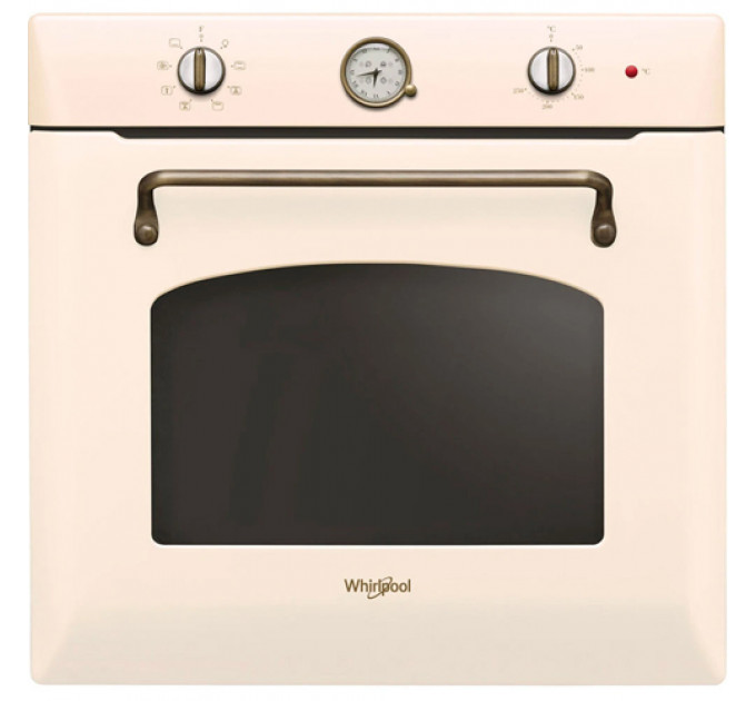 Духова шафа WHIRLPOOL WTAC8411SCOW