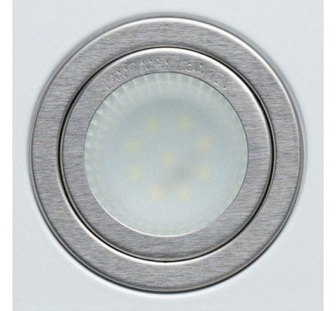 Витяжка MINOLA HBI 5822 WH 1200 LED