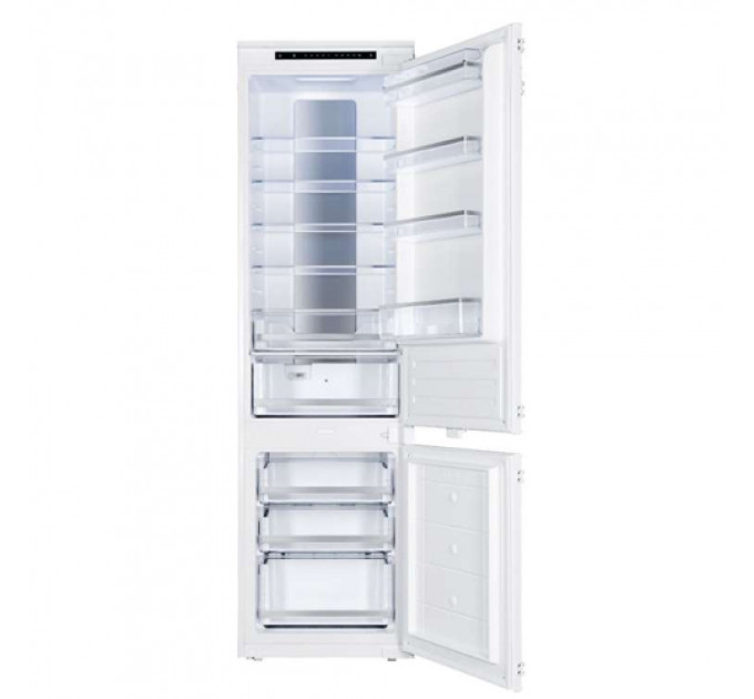 Холодильник  VENTOLUX BRF 193-276 TNF