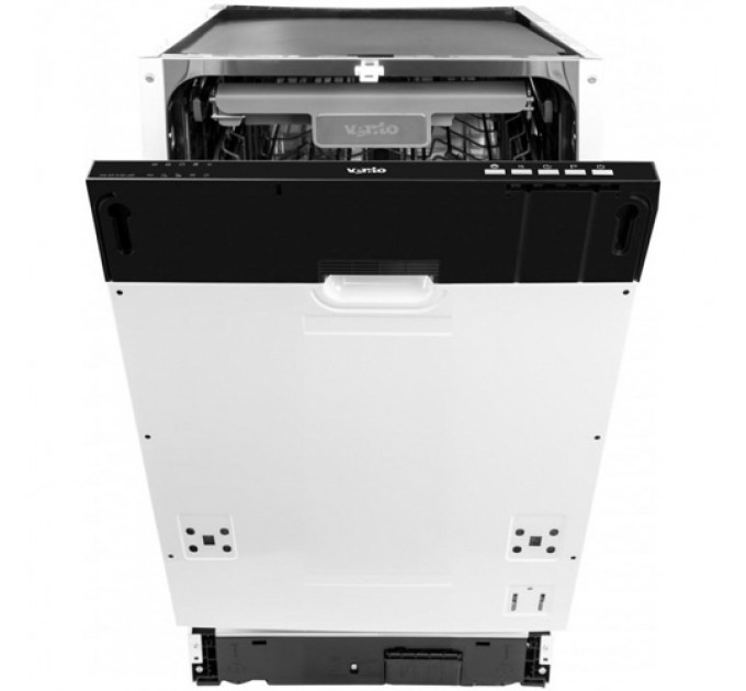 Посудомийна машина VENTOLUX DW 4510 6D LED