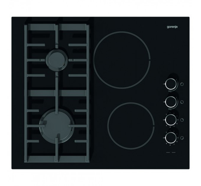 Варильна панель GORENJE KC621 UUSC