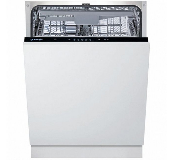 Посудомийна машина GORENJE GV 620 E10