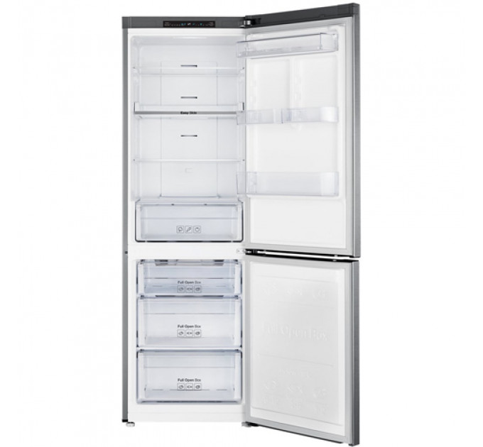 Холодильник  SAMSUNG RB31HSR2DSA