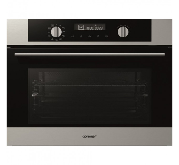 Духова шафа GORENJE GCM 512X