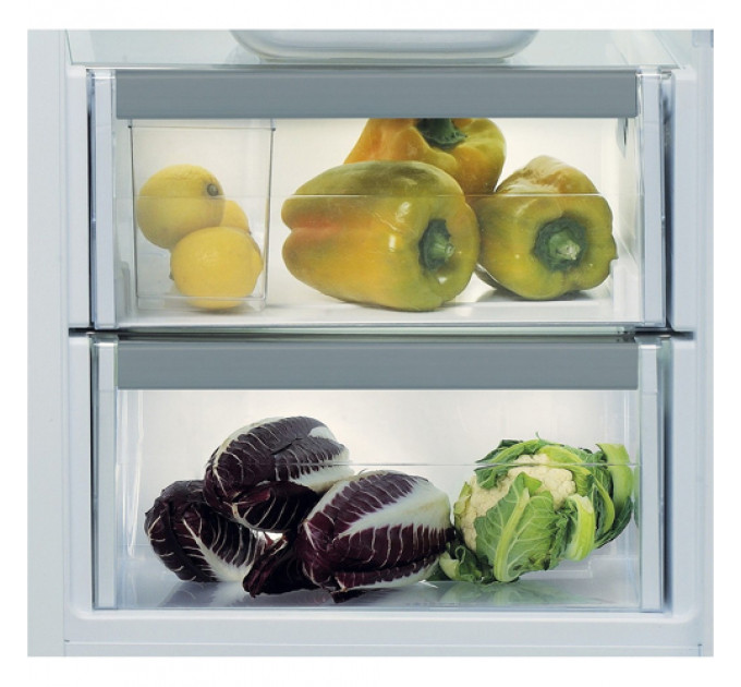 Холодильник  WHIRLPOOL ARG 18081/A++
