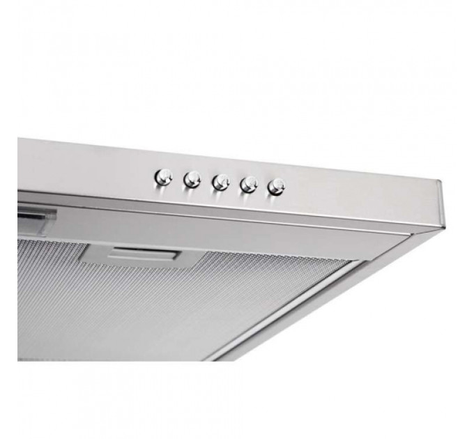 Витяжка VENTOLUХ LIDO 60 INOX (450)