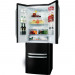 Холодильник  WHIRLPOOL W4D7BC2