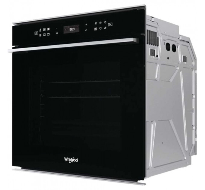 Духова шафа WHIRLPOOL W7OM44S1PBL