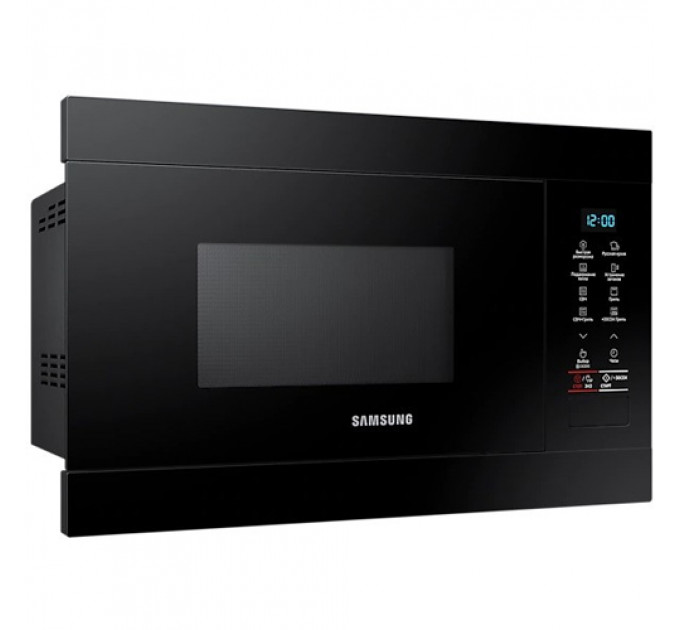 Мікрохвильова піч SAMSUNG MG22T8054AB