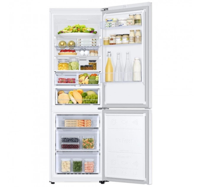 Холодильник  SAMSUNG RB34T675DS9