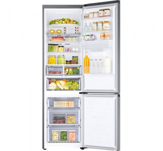 Холодильник  SAMSUNG RB38T635ES9
