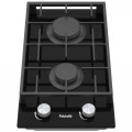 Варильна поверхня FABIANO FHG 862 VGH Black Glass