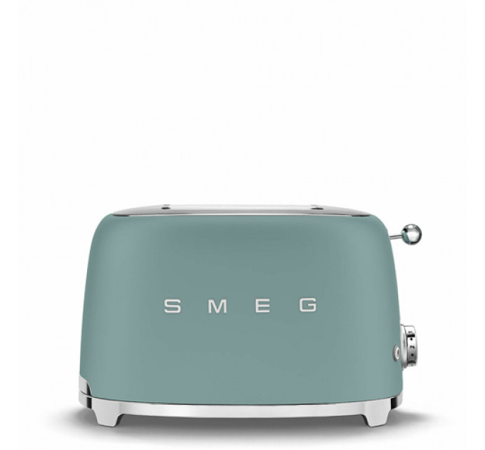 Тостер SMEG TSF01EGMEU