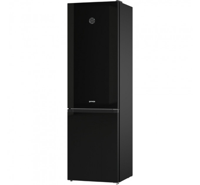 Холодильник  GORENJE NRK6201SYBK