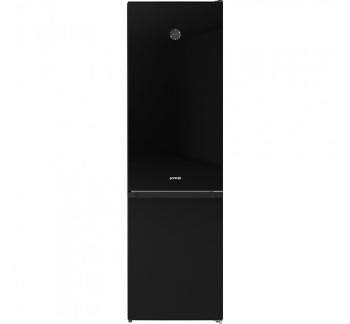 Холодильник  GORENJE NRK6201SYBK