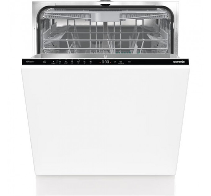 Посудомийна машина GORENJE GV16D