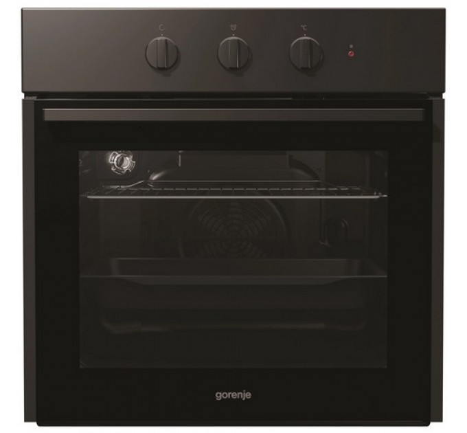 Духова шафа GORENJE BO625E01BK