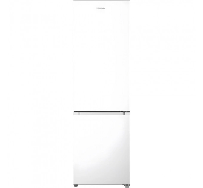 Холодильник  HISENSE RB343D4CWE