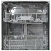 Посудомийна машина BOSCH SMV24AX00