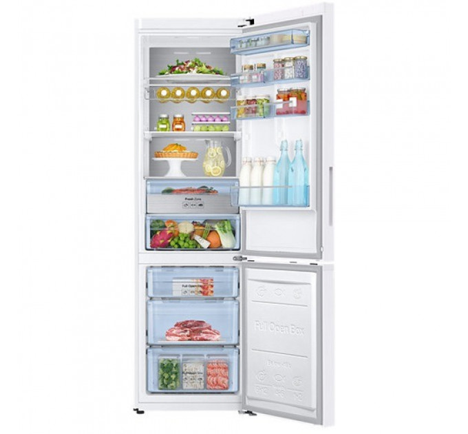 Холодильник  SAMSUNG RB37K63611L