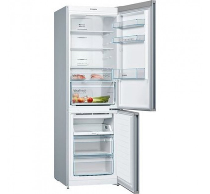 Холодильник  BOSCH KGN36MLEB